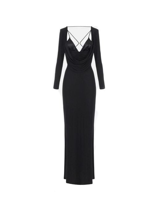 Elisabetta Franchi Elisabetta Franchi Black