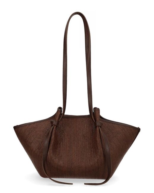 Yuzefi Brown Large Mochi