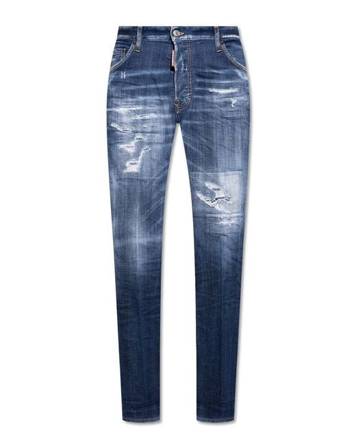 DSquared² Dsquared2 Blue for men