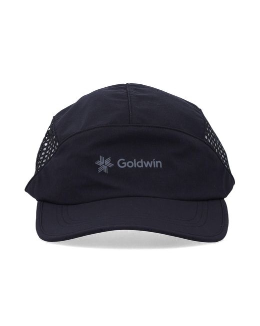 Goldwin Blue Hüte Schwarz