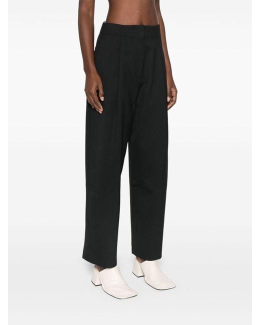 Studio Nicholson Ansell Broek in het Black