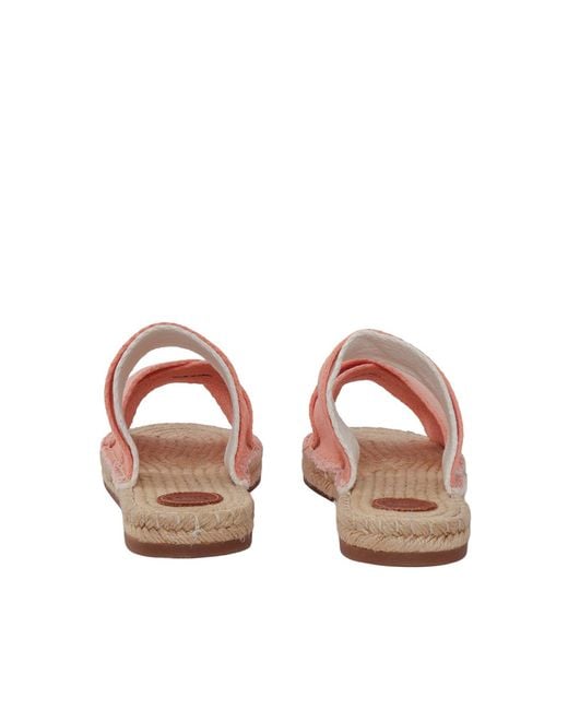 Chloé Pink I'Ve Got A Feeling