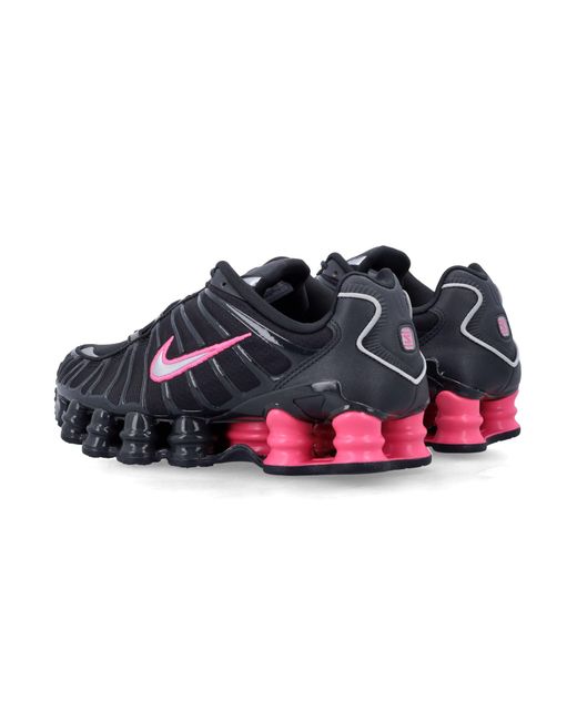 Nike Blue Turnschuhe