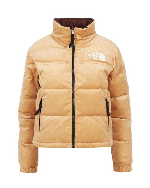 Los abrigos de la cara norte The North Face de color Natural