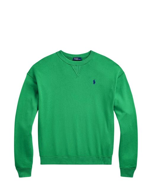 Pulls Green Ralph Lauren