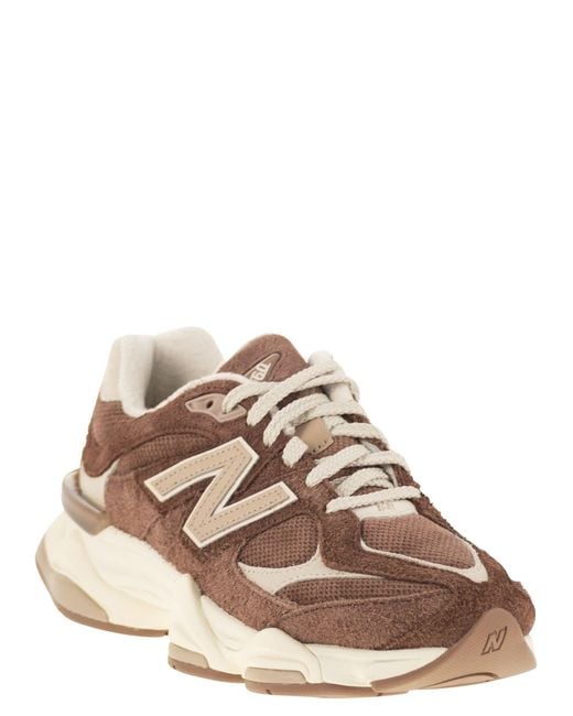New Balance Multicolor 9060