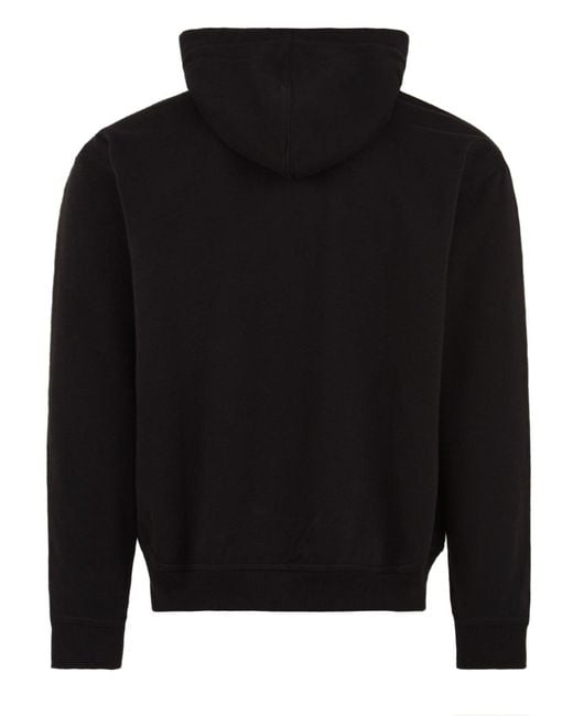 Dickies Black Sweaters