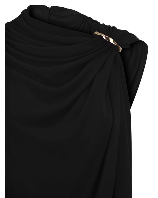 Sportmax Black Spxepoche