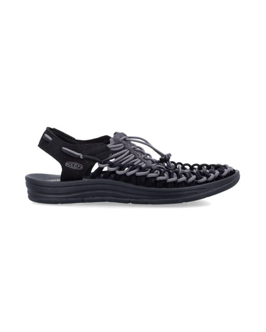 Keen Blue Uneek for men