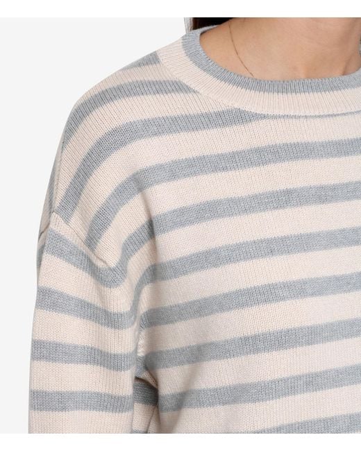 Gran Sasso Gray Sweaters
