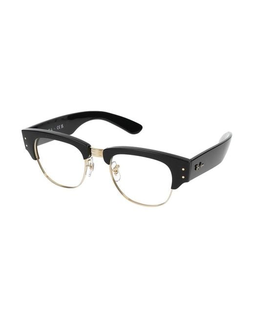 Ray-Ban Black Sunglasses 0 Rx0316 V /21/145