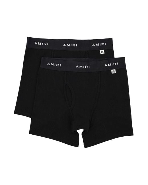Gucci Black Briefs 2 Pack for men