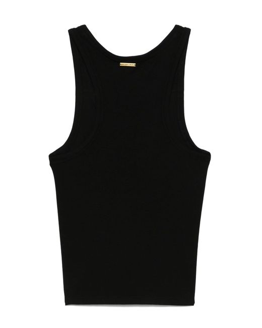 Michael Kors Black Pullover schwarz