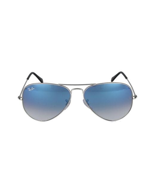 Ray-Ban Blue Sonnenbrille 0 RB3025 1,00 F /14 /140