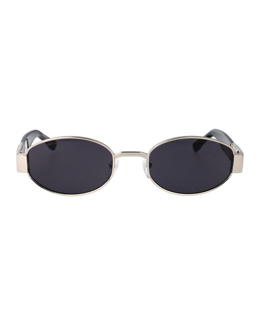 DSquared² Blue Sunglasses for men