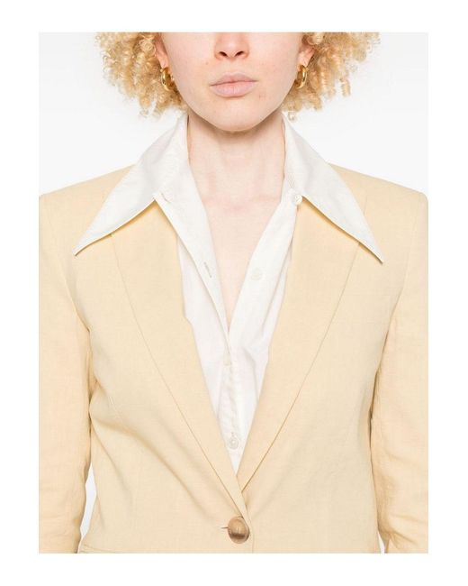Pinko Natural Pinko Yellow