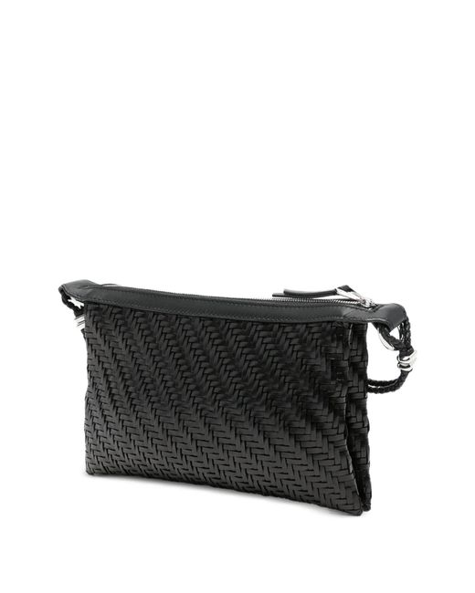 Benedetta Bruzziches Black Pondy