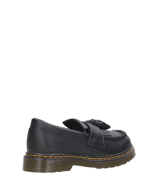 Sandals Black Dr. Martens en coloris Gray