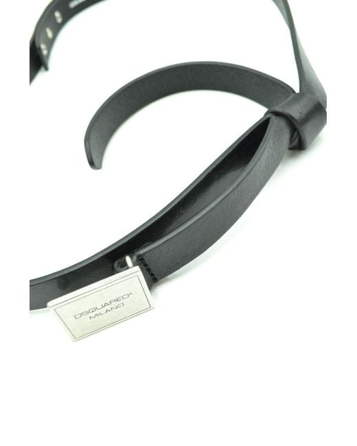 DSquared² Green Belts