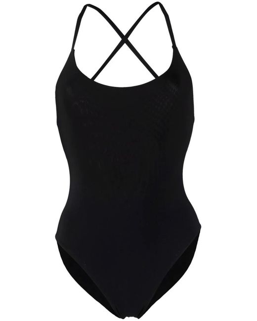 Lido Kostuum Intero in het Black