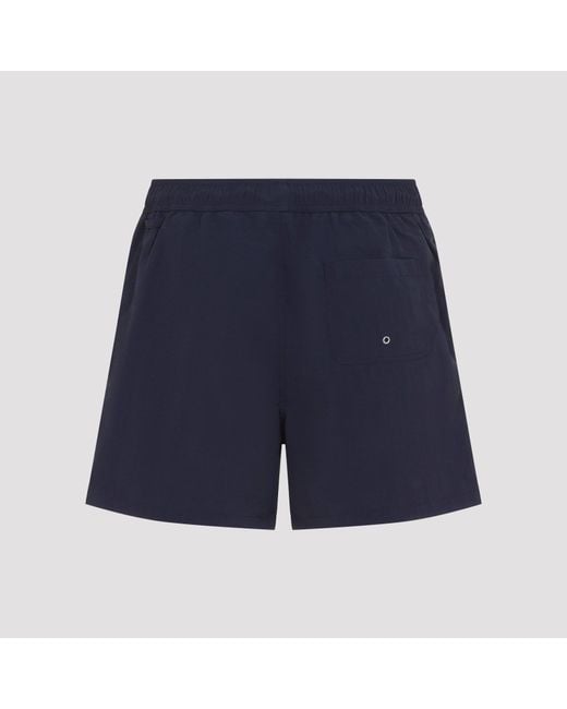 Céline Blue Swimshorts for men