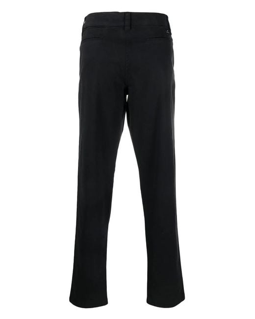 Paul Smith Black Organic for men