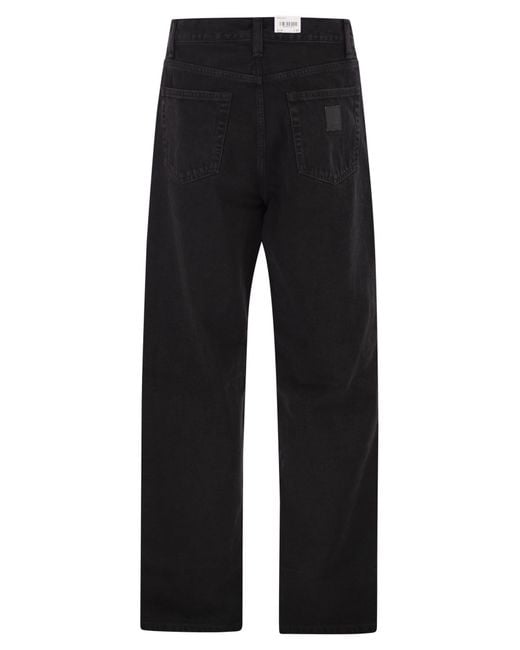 Carhartt Black Aaron