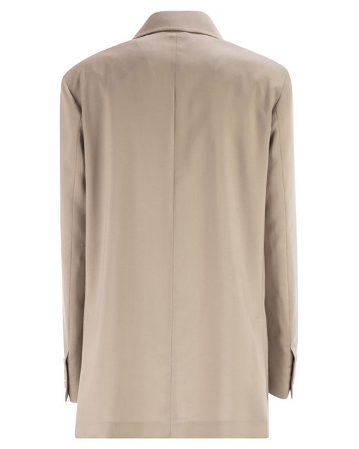 Max Mara Natural Mxmaffari
