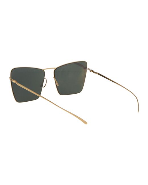 Mykita Brown Sunglasses Mmesse014 188