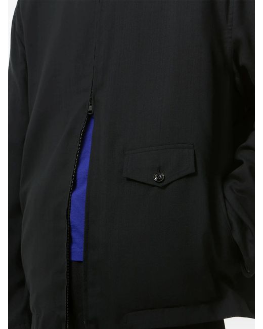 Our Legacy Black Evolved Jacket