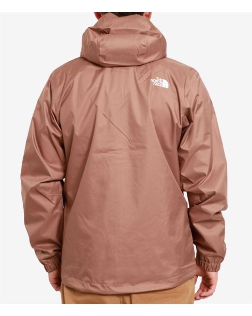 Le visage nord enrobe marron The North Face en coloris Brown