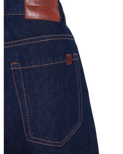 Weekend by Maxmara Blue ♪ I'm The One Who's Got The Power ♪