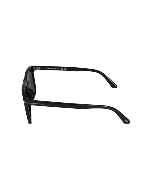 Gafas de sol FT0832 N 01 A /15 /145 Tom Ford de color Black