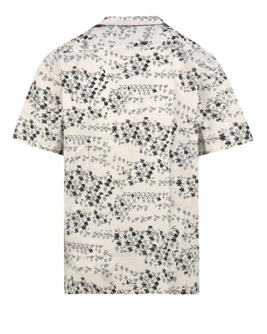 Paul Smith White Shirts for men