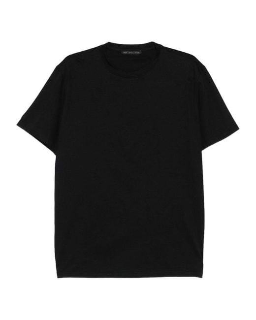 Low Brand Black Low Brand