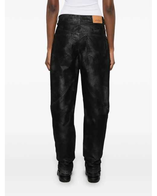 Isabel Marant Black Kelvina