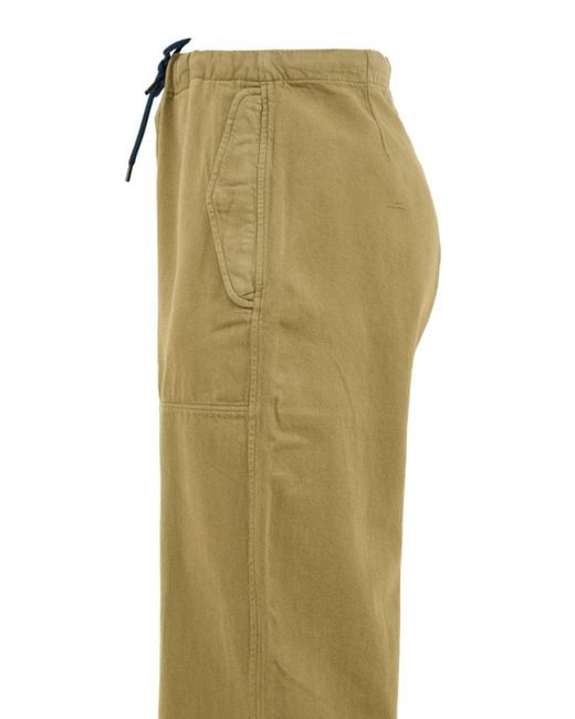 Paul Smith Green Trousers for men