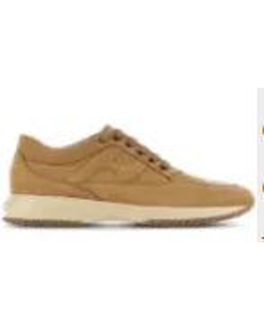Zapatillas de deporte de Hogan de color Black