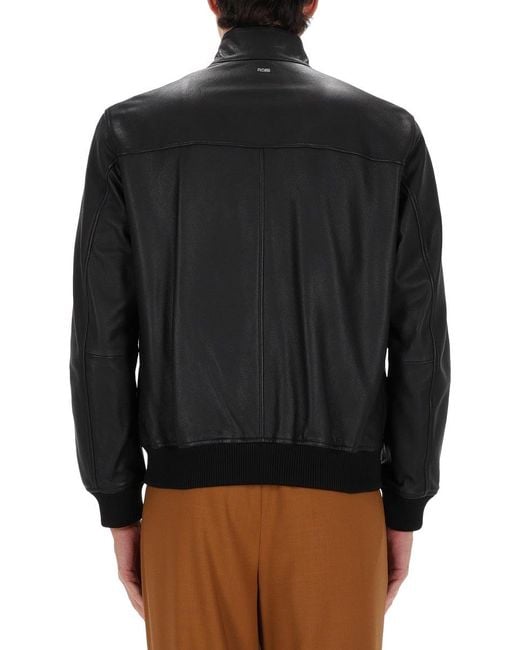 Boss Black Jacket for men