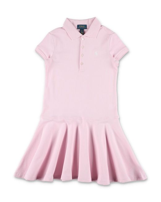 Polo Ralph Lauren Pink Dresses
