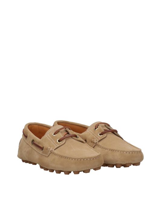 Tod's Brown Sandals