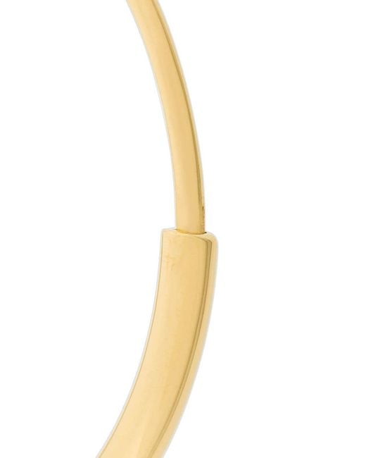 Maria Black Metallic Delicate 22 Hoop