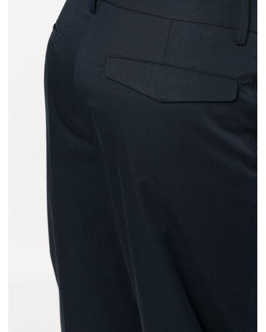 Barena White Pantalone Delfo Ventada