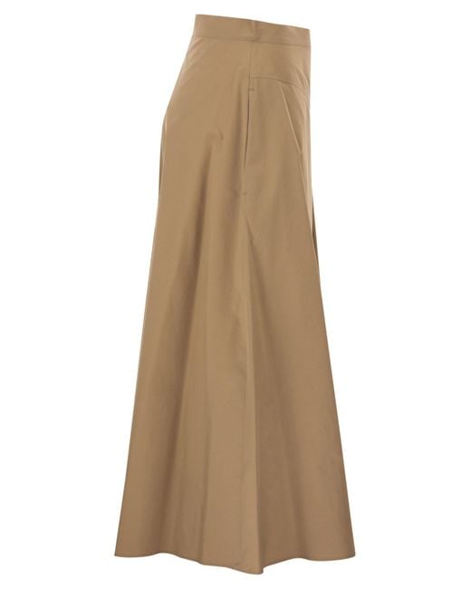 Weekend by Maxmara Natural Wkdzattera