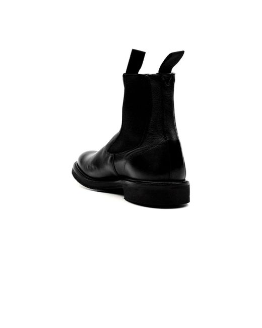 Tricker's Tricker 's Stiefel in Black für Herren