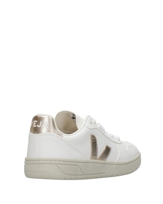 Veja White Turnschuhe