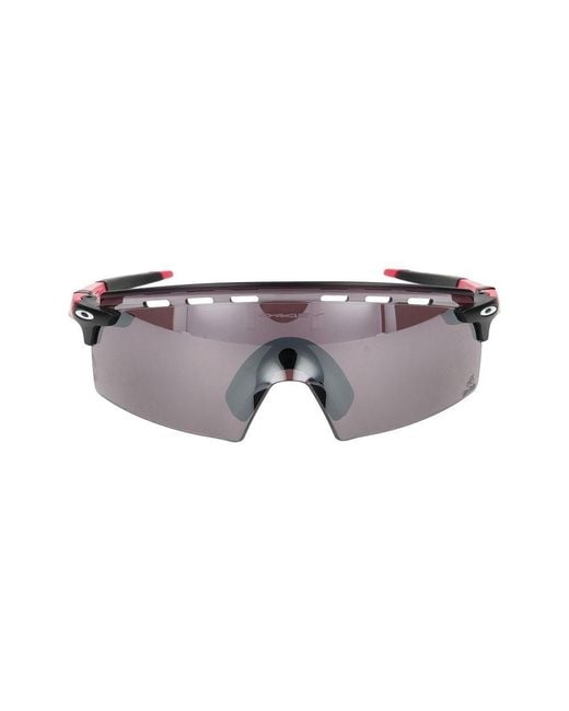 Oakley Sonnenbrille 0 OO9235 923516 /139 /123 in Gray für Herren