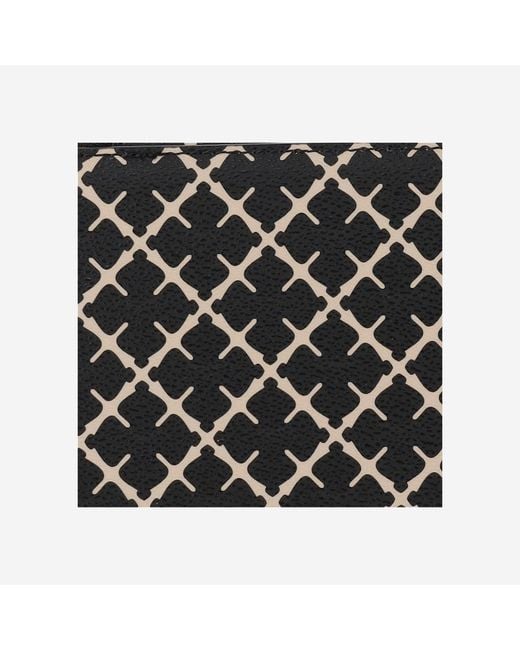 By Malene Birger Black Bae Cher Jewelry Bag