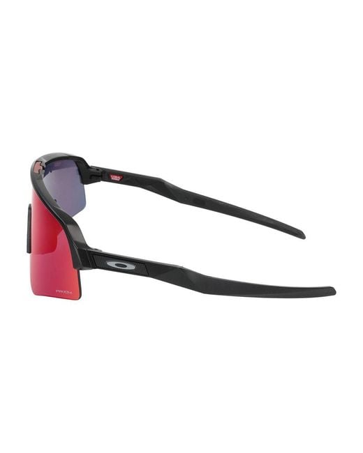 Oakley Sonnenbrille 0 OO9465 946501 /139 /138 in Purple für Herren