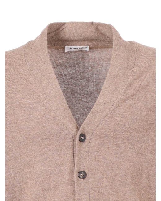 Kangra Cashmere Pink I'M The One Who's Got It